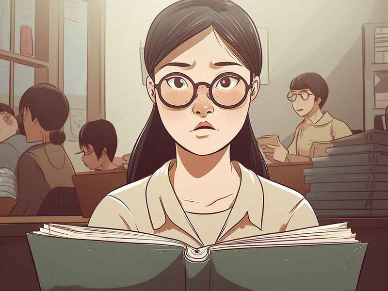 柚子同学的故事馆；柚子的故事读后感