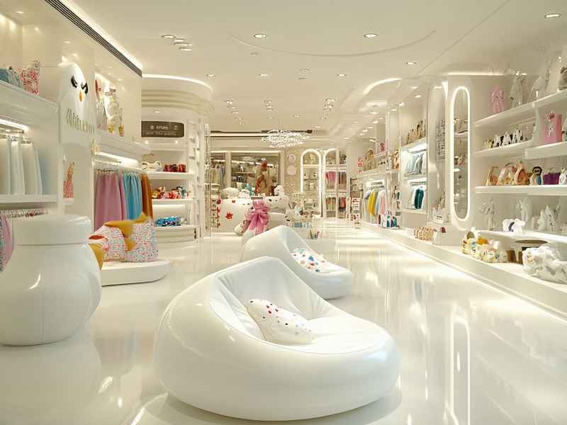 婴儿服装品牌店排行榜；婴儿服装品牌店排行榜10强