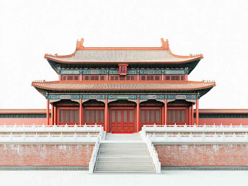 午门的资料简介、午门的资料简介长宽