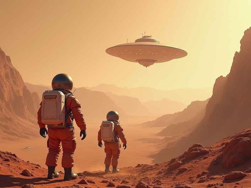 寻找外星人作文600字，寻找外星人作文600字怎么写