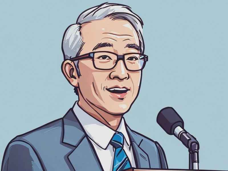 田中耕一故事的启示、田中耕一的故事的启示