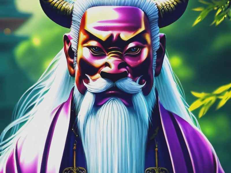 妖怪的故事儿童故事 妖怪的故事睡前故事