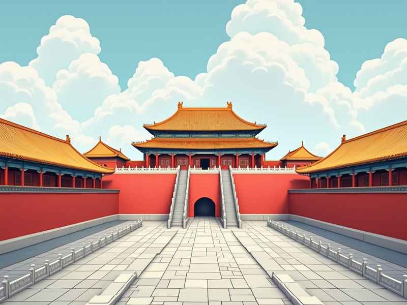 午门故事简短儿童、午门的故事简写