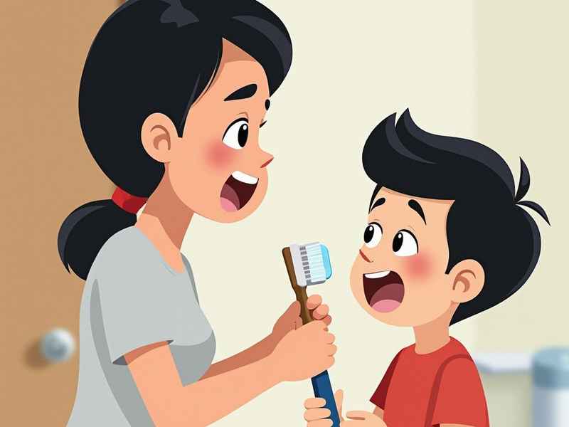 幼儿刷牙的小故事完整版、幼儿刷牙的小故事完整版图片 幼儿刷牙的小故事完整版、幼儿刷牙的小故事完整版图片