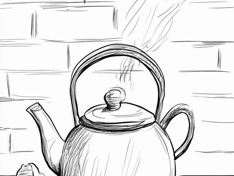 有关茶壶的故事、有关茶壶的故事作文 有关茶壶的故事、有关茶壶的故事作文