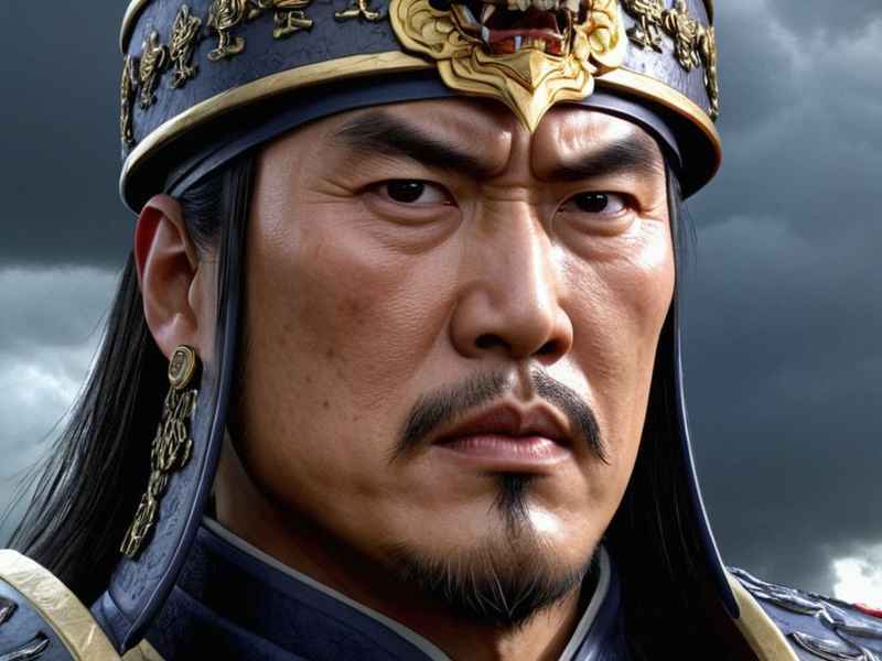 朱元璋简短小故事（朱元璋简短小故事50字）