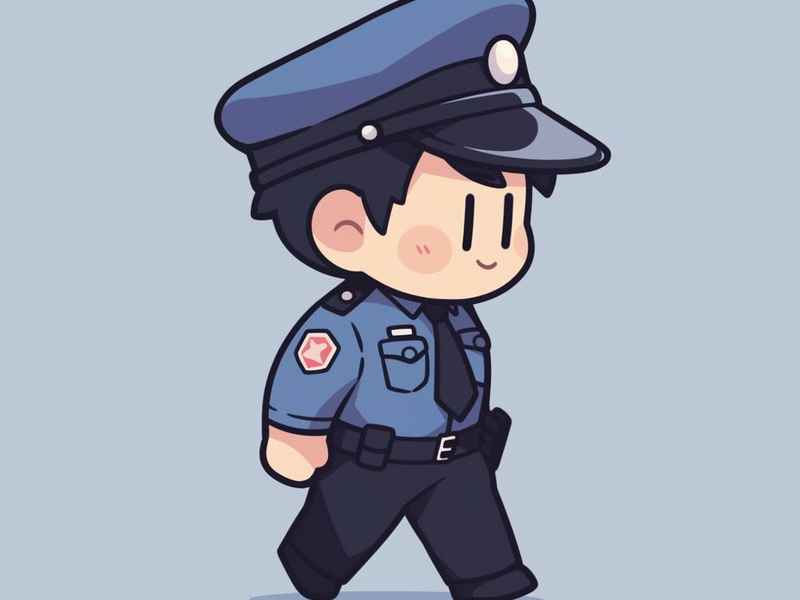 小警察睡前故事、小警察睡前故事大全 小警察睡前故事、小警察睡前故事大全