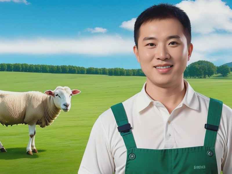 吴山羊的视频（吴山羊的视频怎么拍）