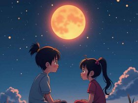 中秋节儿童话剧剧本（中秋节儿童话剧剧本大全）