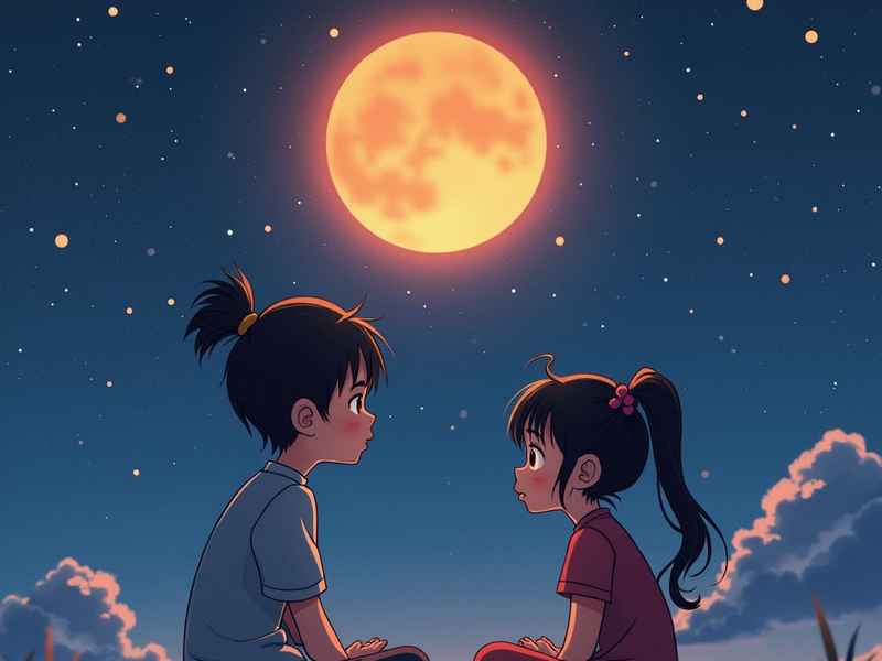 中秋节儿童话剧剧本（中秋节儿童话剧剧本大全）
