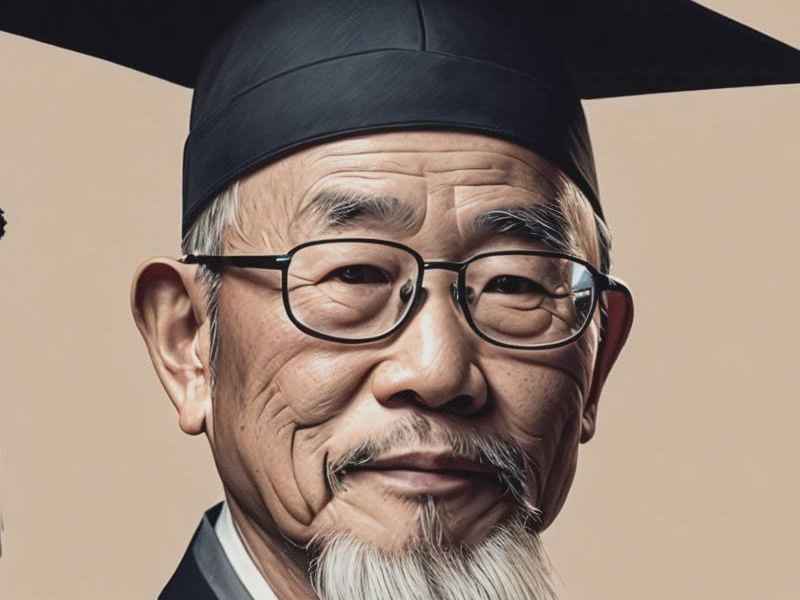 幽默励志小故事大道理 - 励志的幽默小故事大道理