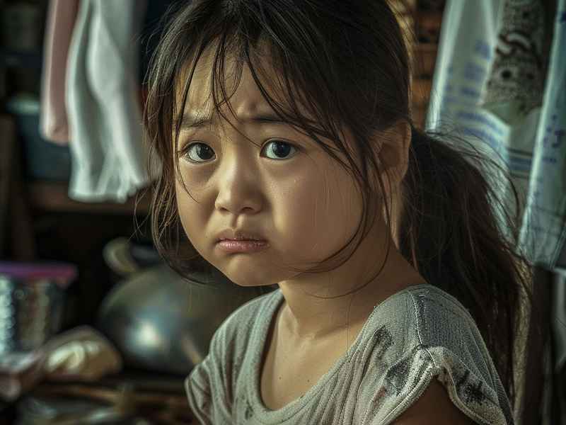无语小孩、对小孩无语的句子
