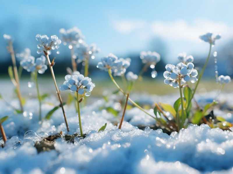 雨雪冰雹怎么形成的(雨雪冰雹怎么形成的呢) 雨雪冰雹怎么形成的(雨雪冰雹怎么形成的呢)