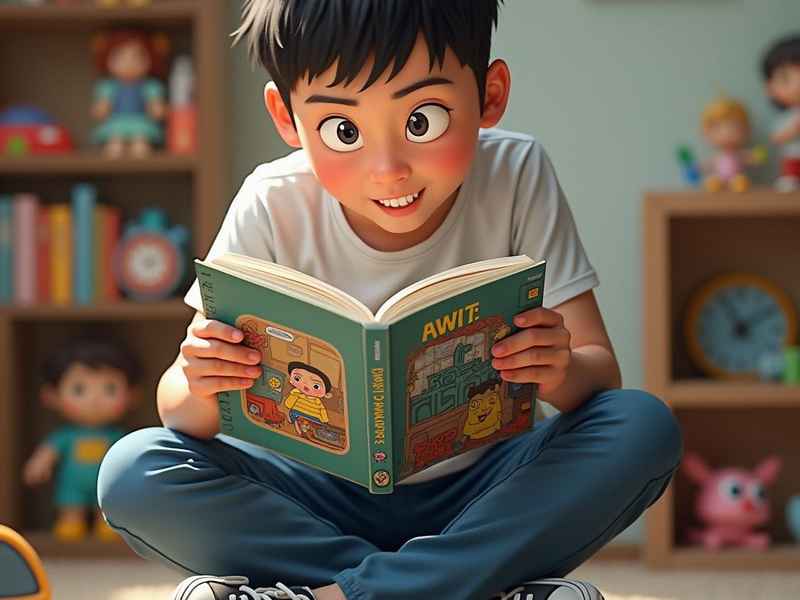 小孩夜读故事;小孩夜读故事书有哪些 小孩夜读故事;小孩夜读故事书有哪些