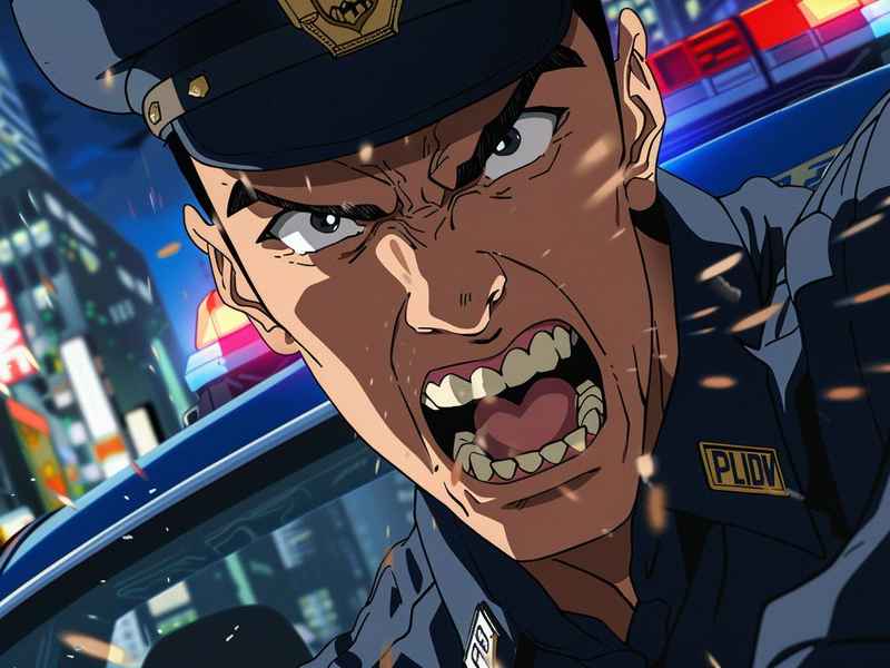 新警察故事2020 - 新警察故事2013演员表