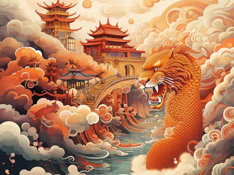 武汉故事民间故事 武汉流传的民间故事 武汉故事民间故事 武汉流传的民间故事