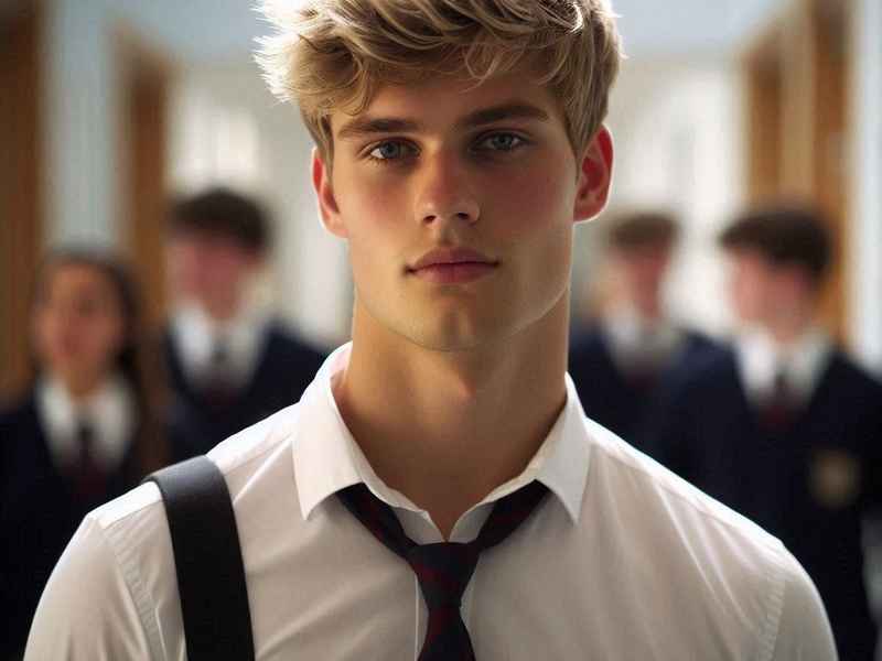 小男生上学;小男生上学简笔画 小男生上学;小男生上学简笔画