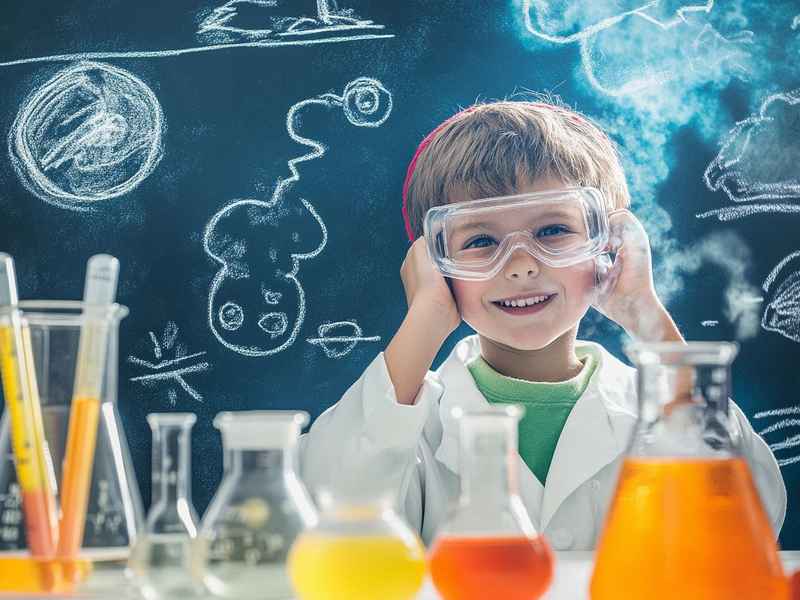 学前儿童科学教育课程目标、学前儿童科学教育课程目标有哪些