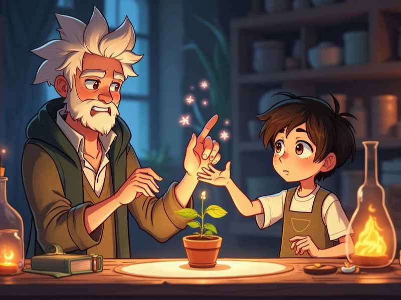 植树节绘本故事教案；植树节绘本故事教案中班