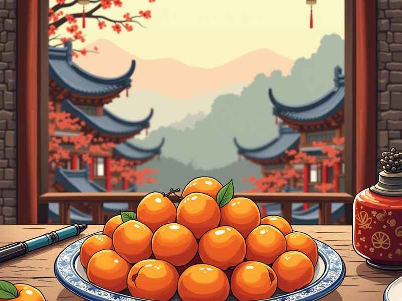 投桃报李的故事 投桃报李的故事完整版