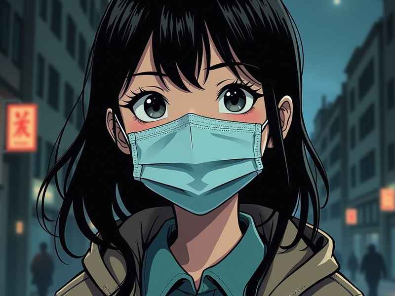 疫情小故事（疫情小故事短篇）