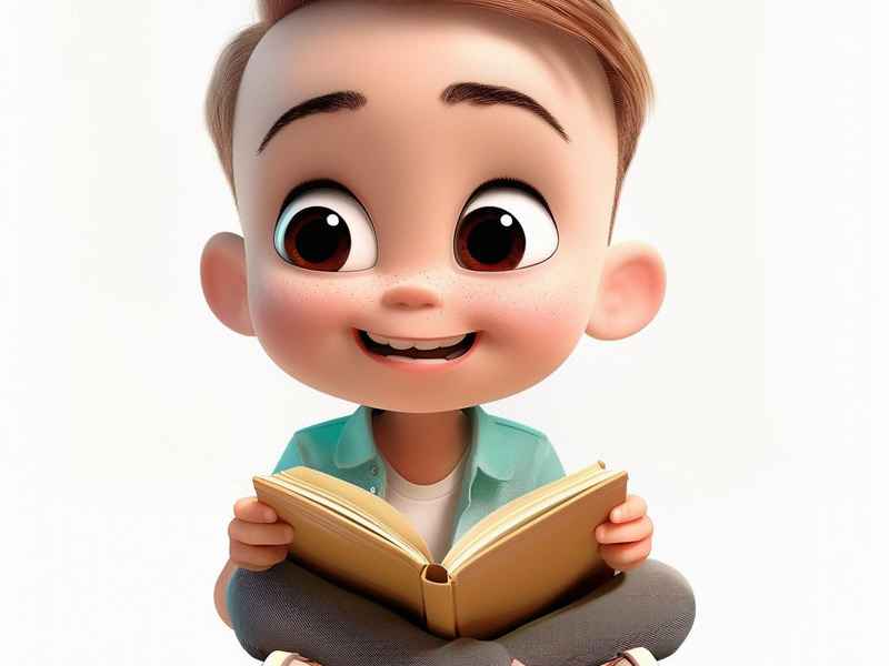 幼儿故事男孩、幼儿故事男孩女孩