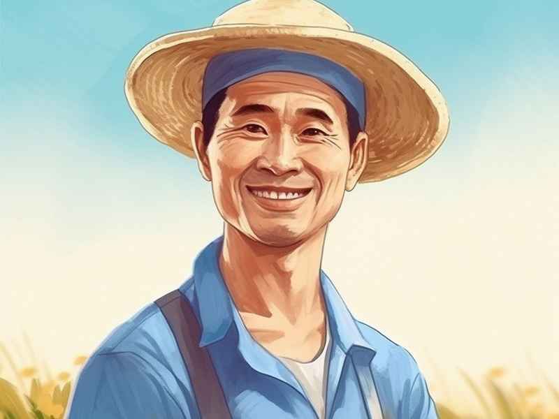 袁隆平故事视频动画1分钟(袁隆平故事视频动画1分钟左右) 袁隆平故事视频动画1分钟(袁隆平故事视频动画1分钟左右)