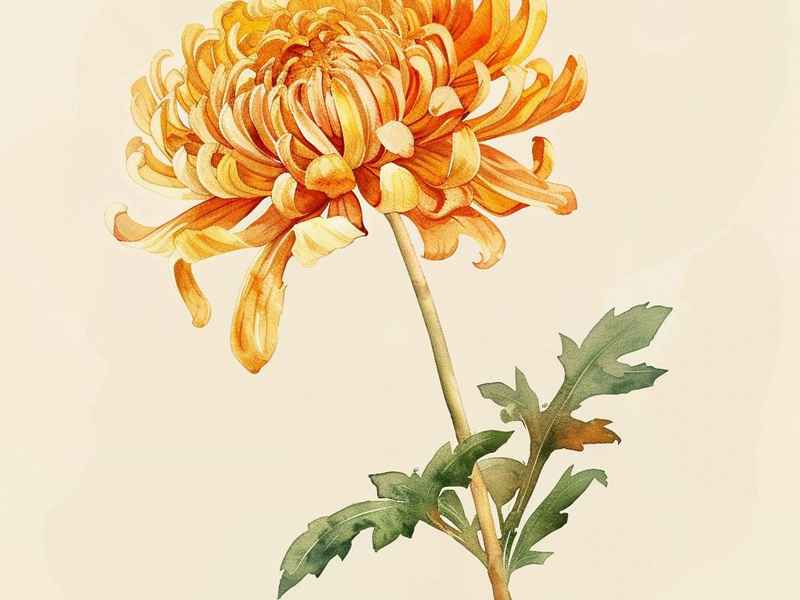 有关菊花的绘本故事,有关菊花的绘本故事内容 有关菊花的绘本故事,有关菊花的绘本故事内容