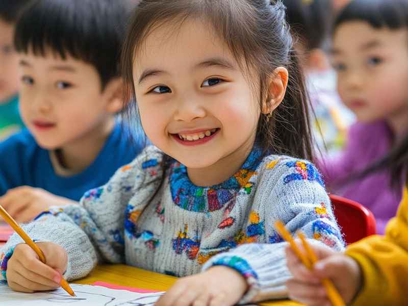学前教育儿童观的论文2000（学前教育儿童观的论文2000字怎么写）