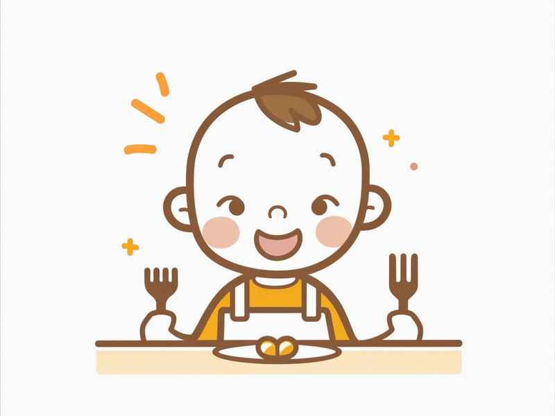 幼儿吃饭的故事、幼儿吃饭的故事大全