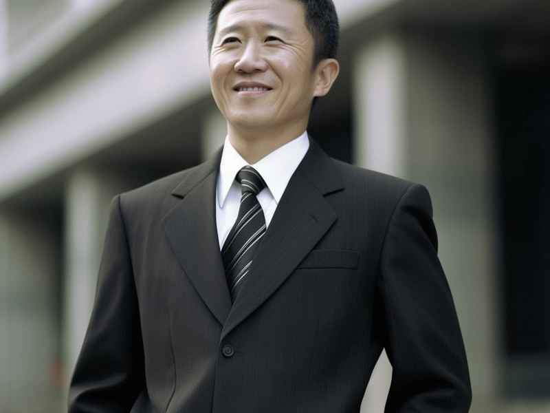 杨高简介、杨高权个人简历