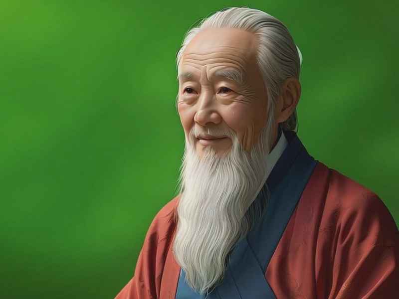尊敬老人的小故事20字 - 尊敬老人的小故事20字左右