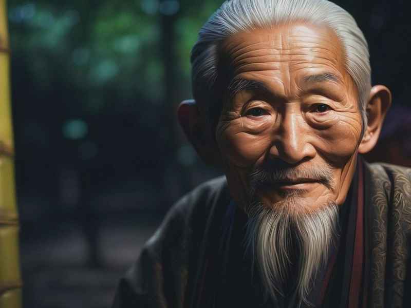 有始有终的名人故事 有始有终的名人故事50字