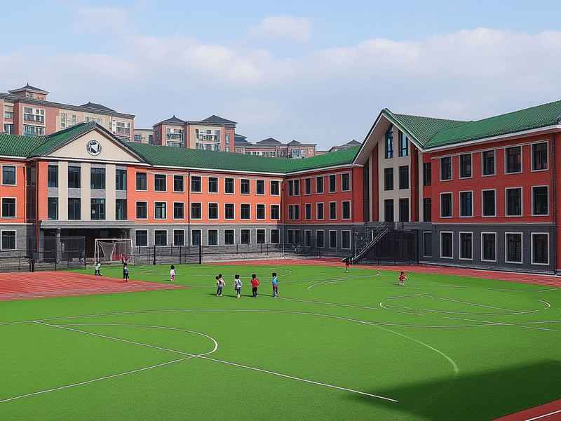 卧虎山小学，泰安市卧虎山小学