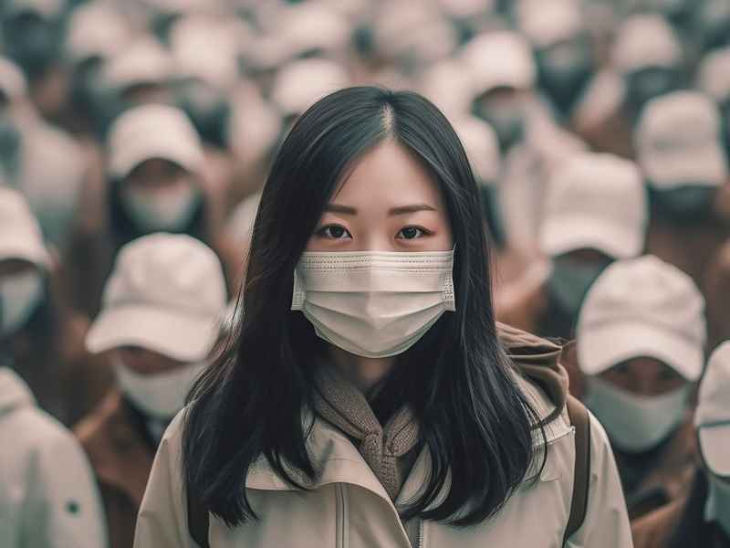 疫情故事真实事件，疫情故事真实事件图片