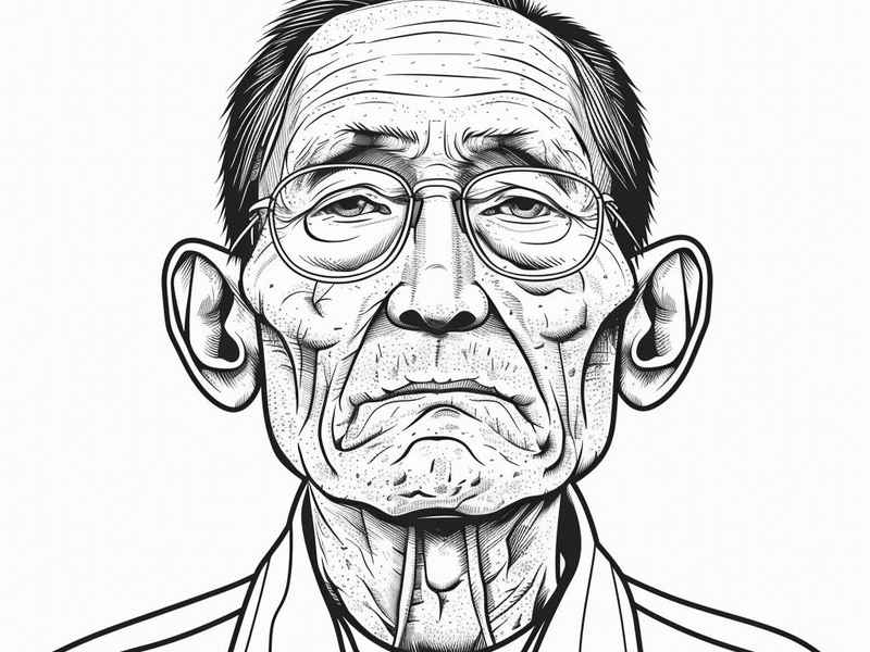 袁隆平童年的故事（袁隆平少年时的故事）
