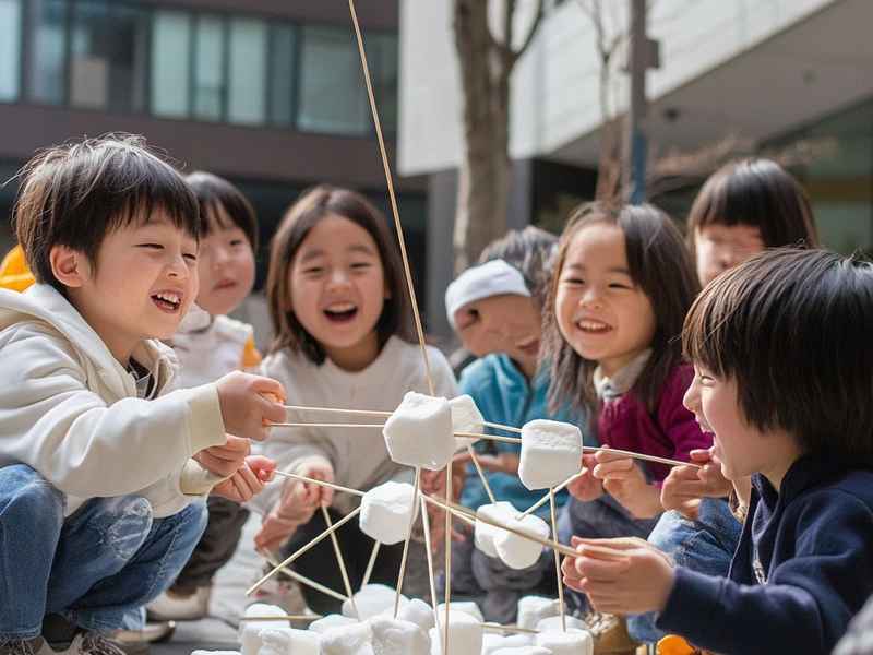 糖葫芦的故事幼儿园案例、幼儿园糖葫芦课程故事