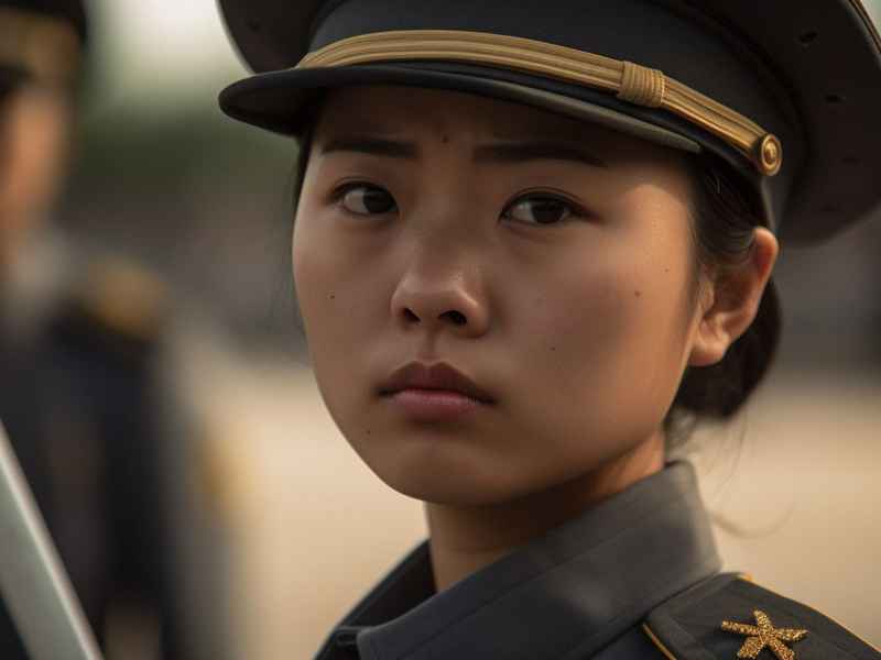 先兵后礼什么意思，先兵后礼什么意思相应成语
