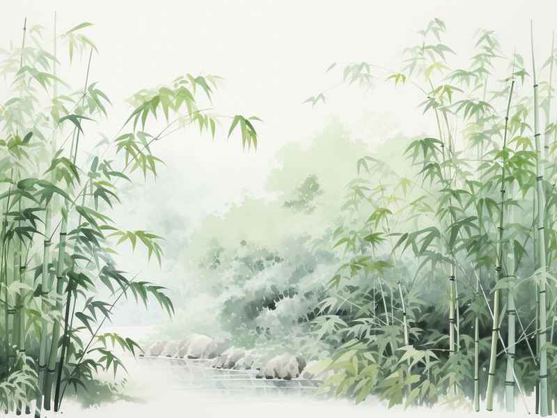 竹林公主的作者简介（竹林公主的作者简介是谁）