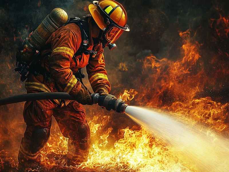 消防员灭火的故事听书 - 消防员灭火的故事听书全集 消防员灭火的故事听书 - 消防员灭火的故事听书全集