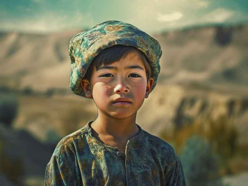 吐鲁番的故事小学版（关于吐鲁番的传说故事名字）