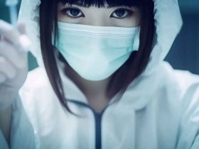 做核酸儿歌词（做核酸检测歌曲）