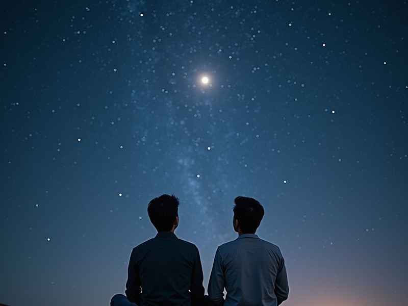 童话里的星星儿歌；童话里的星星儿歌歌词