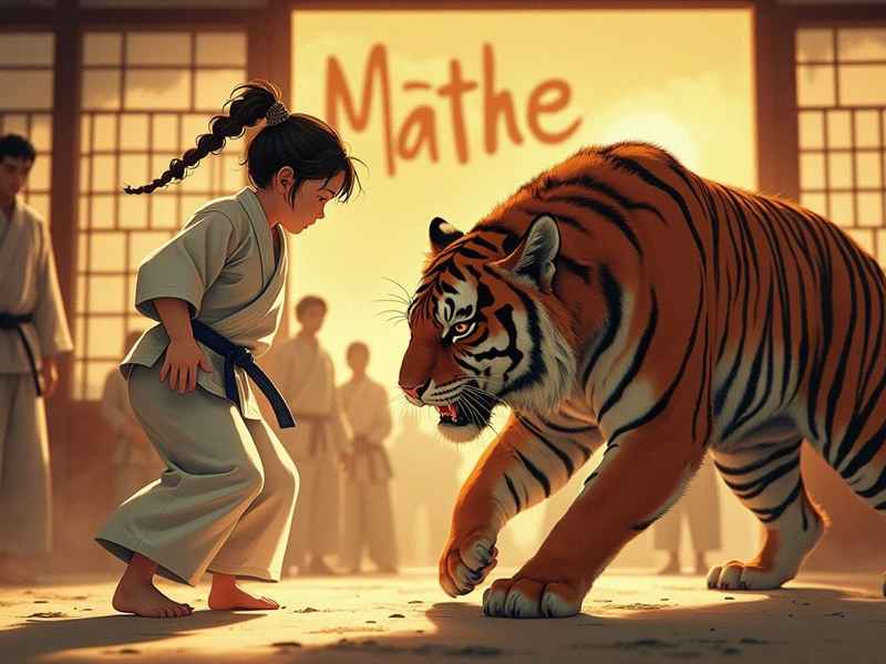 数学传统故事大全；数学经典故事大全