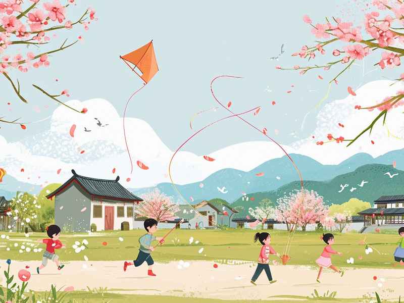 乡村儿童文化 - 乡村儿童文化资源包括哪些