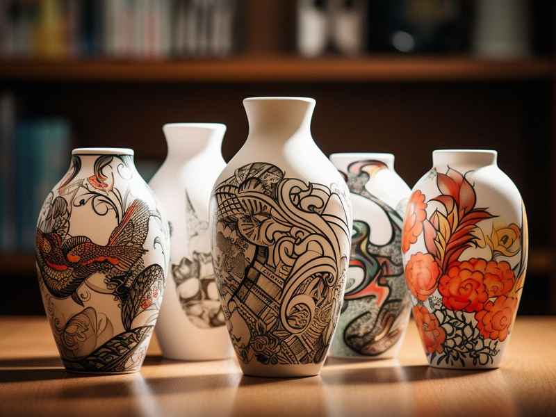 幼儿花瓶图片、幼儿花瓶图片简笔画 幼儿花瓶图片、幼儿花瓶图片简笔画