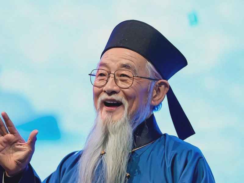 孙敬修老师讲故事 - 孙敬修老师讲故事视频