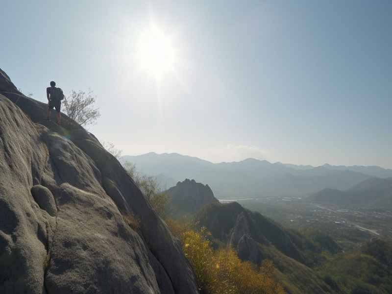 卧虎山视频、卧虎山旅游