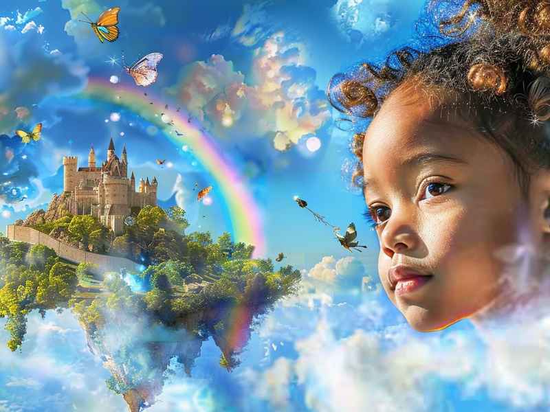 幼儿故事孙悟空；孙悟空的幼儿睡前故事