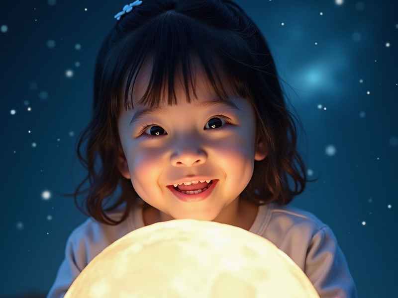 幼儿月亮故事 幼儿故事 月亮 幼儿月亮故事 幼儿故事 月亮